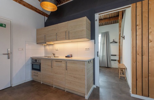 Koudekerke Apartamento | Apt - Dorpsplein 6C Koudekerke "Pleinzi