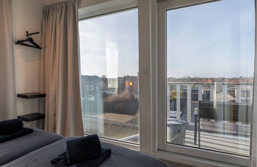 Koudekerke Apartamento | Apt - Dorpsplein 6C Koudekerke "Pleinzi