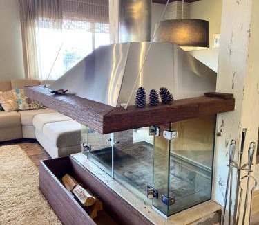 Planalto Apartamento | Apt dos Sonhos em Gramado 400mt Lago Negro!