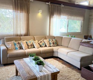 Planalto Apartamento | Apt dos Sonhos em Gramado 400mt Lago Negro!