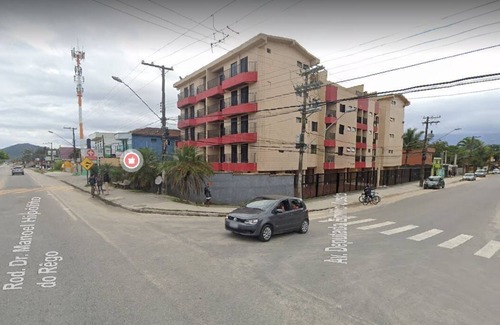 Boraceia Apartamento | Apt Duplex in Boraceia Vista Mar, Barbecue, Wifi, Netflix, Air-Cond.