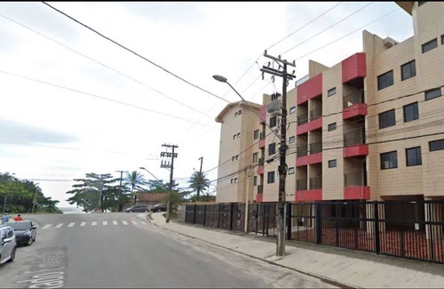 Boraceia Apartamento | Apt Duplex in Boraceia Vista Mar, Barbecue, Wifi, Netflix, Air-Cond.