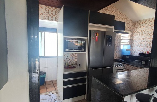 Canal Apartamento | Apt Duplex en Condominio. 2 plazas, piscina, parrillas y WIFI.