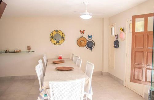 Taperapua Beach Casa | Apt Duplo 5 suítes até 14p, porto seg