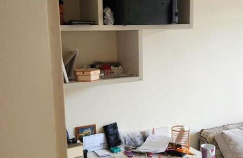 Camorim Apartamento | Apt em frente ao Rio Centro