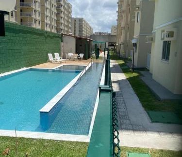 Paulista Apartamento | Apt em Paulista Centro