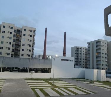 Paulista Apartamento | Apt em Paulista Centro