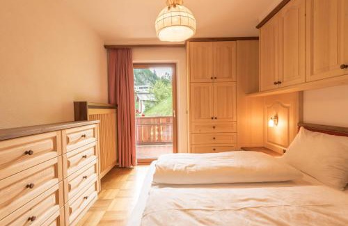 Santa Cristina Val Gardena Apartamento | Apt Emil - Haus Kostner