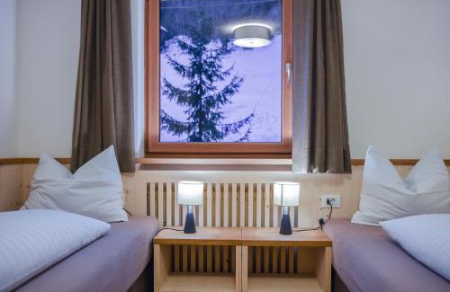 Santa Cristina Val Gardena Apartamento | Apt Emil - Haus Kostner
