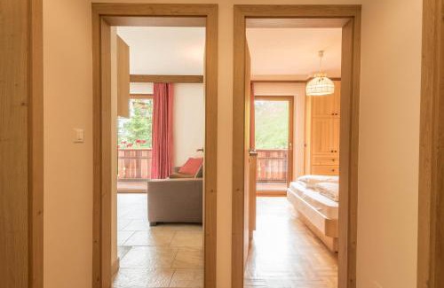Santa Cristina Val Gardena Apartamento | Apt Emil - Haus Kostner