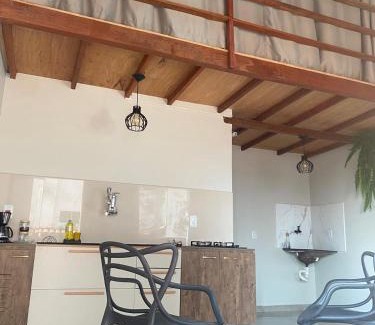 Paragominas Apartamento | Apt estiloso