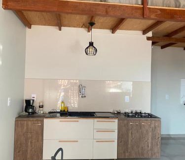 Paragominas Apartamento | Apt estiloso