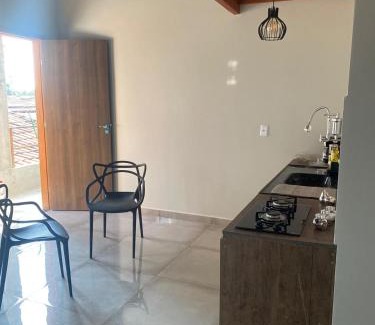 Paragominas Apartamento | Apt estiloso