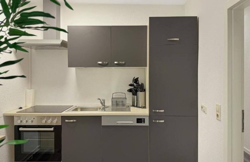 Karlshohe Apartamento | Apt for 10 near Marienplatz