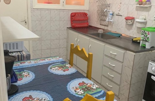 Praia Grande Apartamento | Apt. frente al mar Playa Grande Ciudad Ocian