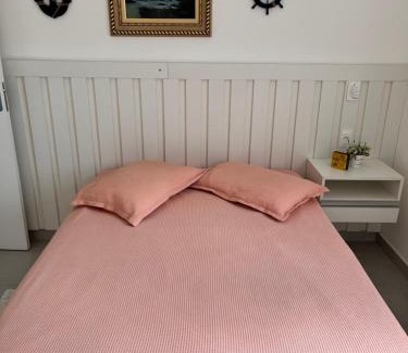 Umuarama Apartamento | Apt Familiar-Condomínio fechado UBATUBA