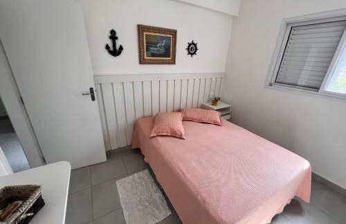 Umuarama Apartamento | Apt Familiar-Condomínio fechado UBATUBA