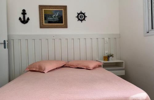 Umuarama Apartamento | Apt Familiar-Condomínio fechado UBATUBA