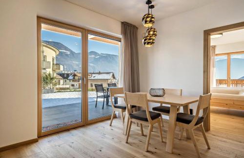 Andriano Apartamento | Apt Fichte - Nockerhof