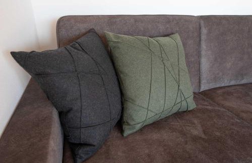 Andriano Apartamento | Apt Fichte - Nockerhof