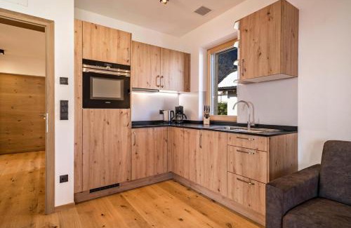 Andriano Apartamento | Apt Fichte - Nockerhof