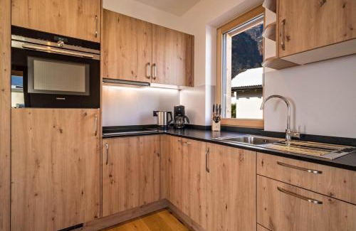 Andriano Apartamento | Apt Fichte - Nockerhof