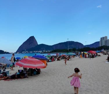 Flamengo Apartamento | Apt Flamengo colado metrô praias