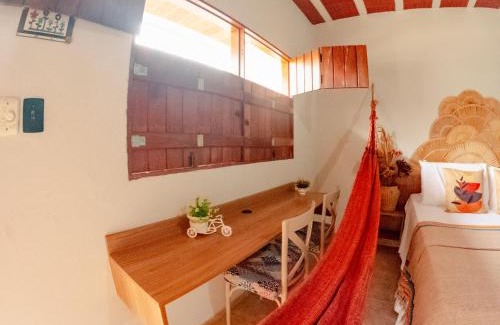 Bonito Apartamento | Apt Flat 210 Condomínio Pedra do Rodeadouro