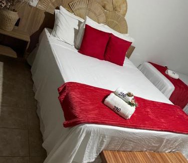 Bonito Apartamento | Apt Flat 210 Condomínio Pedra do Rodeadouro