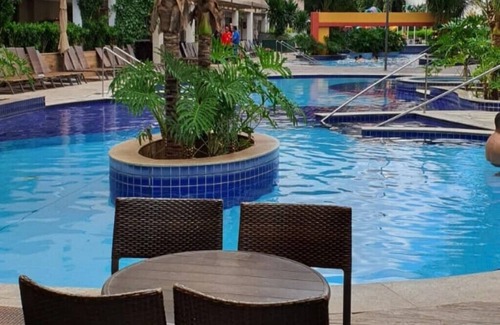 Olimpia Apartamento | Apt/Flat at Enjoy Olímpia Park Resort "TOP"