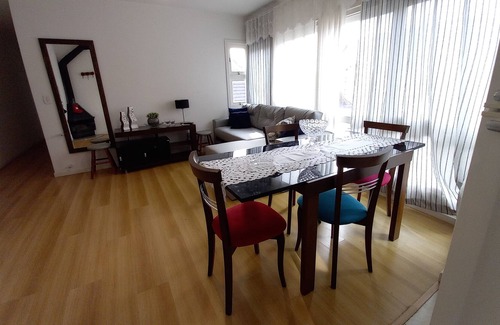 Floresta Apartamento | Apt. para 6 personas en el centro de Gramado
