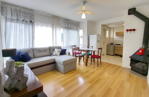 Floresta Apartamento | Apt. para 6 personas en el centro de Gramado