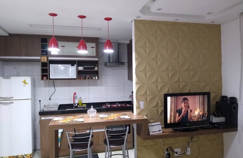 Bom Retiro Apartamento | Apt near Expo, Anhembi, sambadrome, shopping center and subway.
