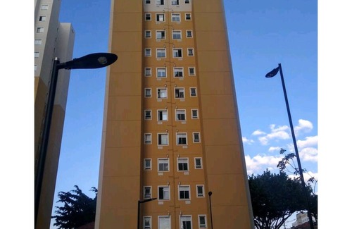 Bom Retiro Apartamento | Apt near Expo, Anhembi, sambadrome, shopping center and subway.