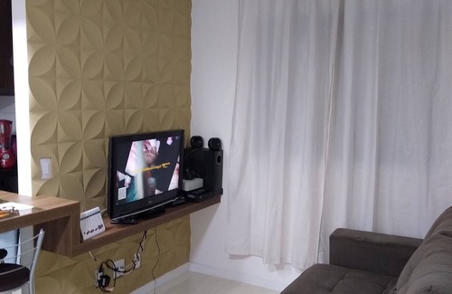 Bom Retiro Apartamento | Apt near Expo, Anhembi, sambadrome, shopping center and subway.