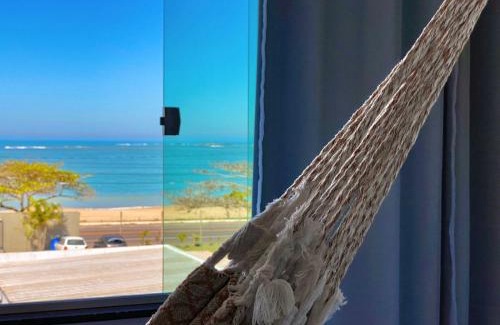 Meaipe Apartamento | Apt FRENTE MAR MEAIPE COMPLETO