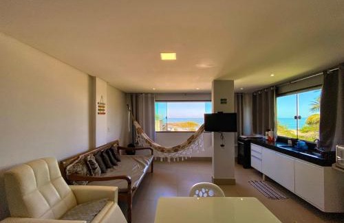 Meaipe Apartamento | Apt FRENTE MAR MEAIPE COMPLETO