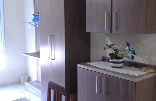 Aparecida Apartamento | Apt fte beach con vista panorámica, 2 habitaciones, wifi, Aparecida Beach (canal 5)