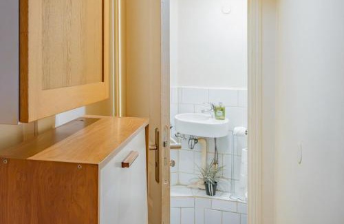 Strasbourg -Saint-Denis Apartamento | Apt Grands Boulevards 4 Guests