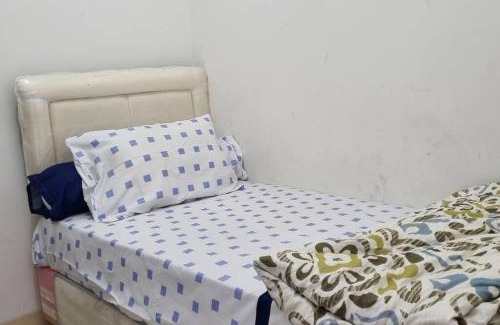 Rawasari Apartamento | Apt Green Pramuka 2BR Tower B With Wi-Fi and Pool by DEprop