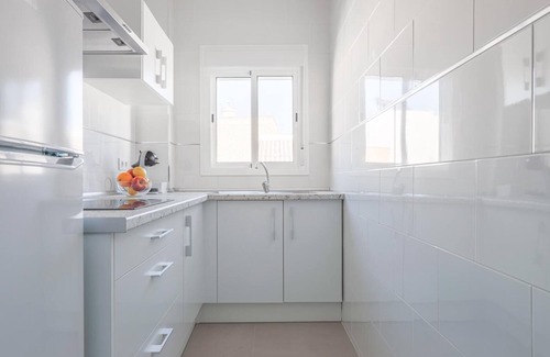 La Algaba Apartamento | Apt altas calidades 2 Hab Algaba