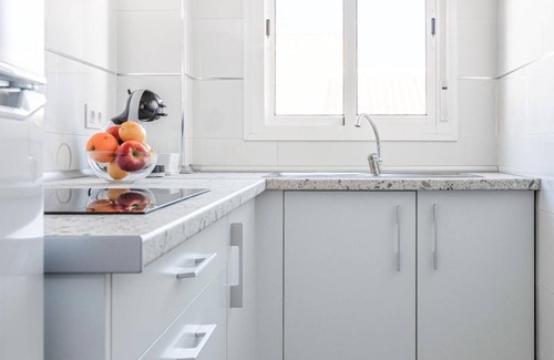 La Algaba Apartamento | Apt altas calidades 2 Hab Algaba