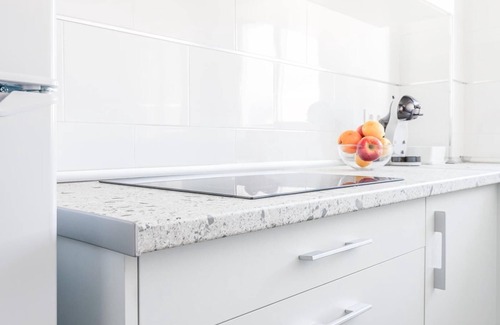 La Algaba Apartamento | Apt altas calidades 2 Hab Algaba