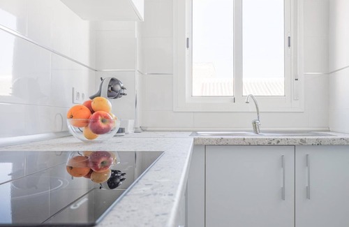 La Algaba Apartamento | Apt altas calidades 2 Hab Algaba