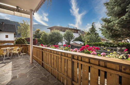 Villabassa Apartamento | Apt Hofer Sandra