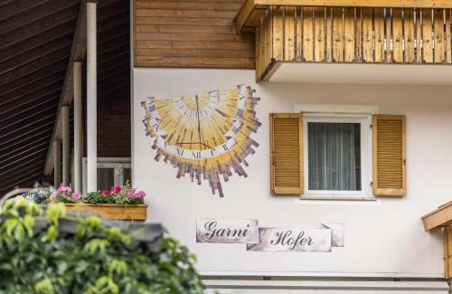 Villabassa Apartamento | Apt Hofer Sandra