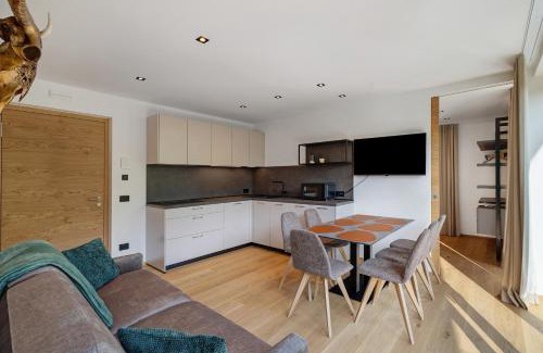 Villabassa Apartamento | Apt Hofer Silena