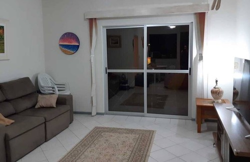 Ubatuba Apartamento | APT - HOME - UBATUBA - ITAGUAÇU - FRONT OF THE SEA - FAMILY