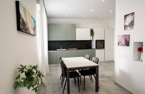 Castenaso Apartamento | Apt. HouSmart Fiesso 9