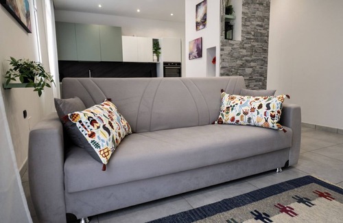Castenaso Apartamento | Apt. HouSmart Fiesso 9
